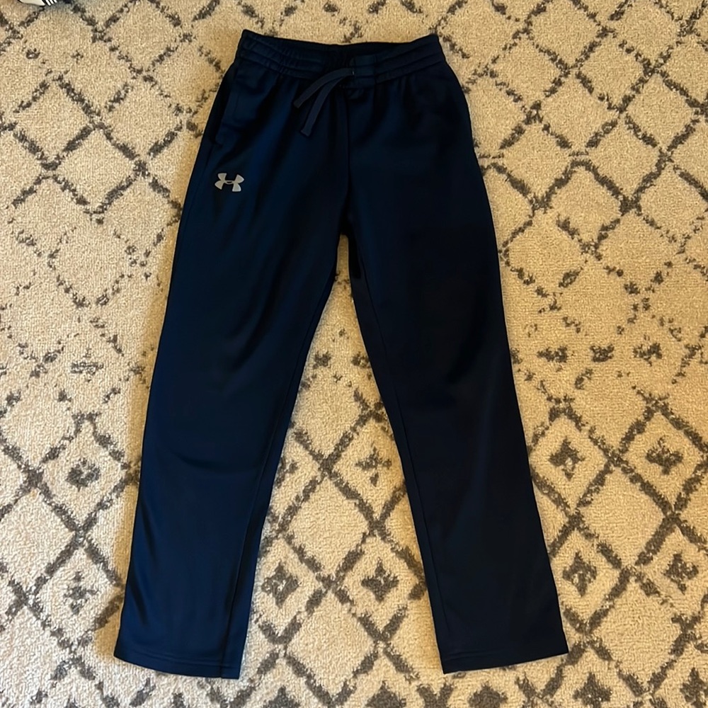 Boys Under Armour pants
